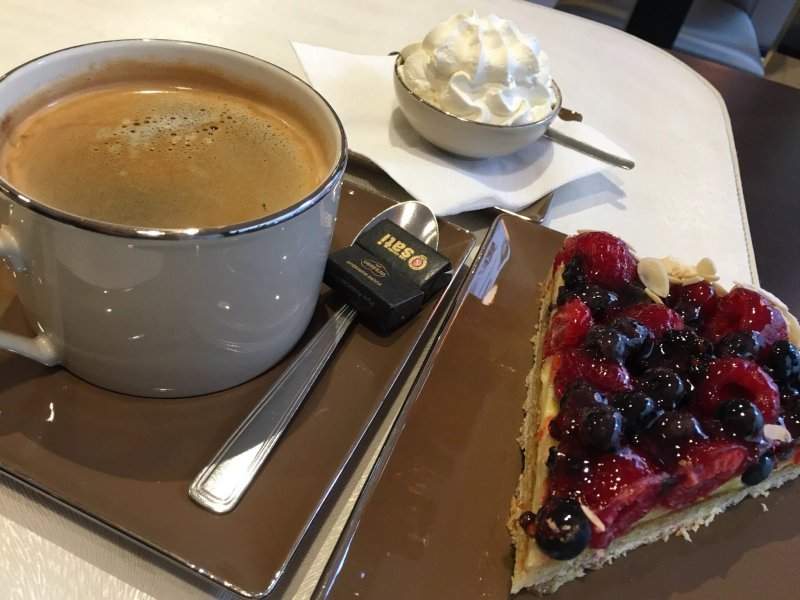 Patisserie Christophe