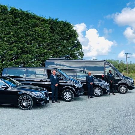 Breizhcab Limousine: Discover Luxury Travel in Brittany!