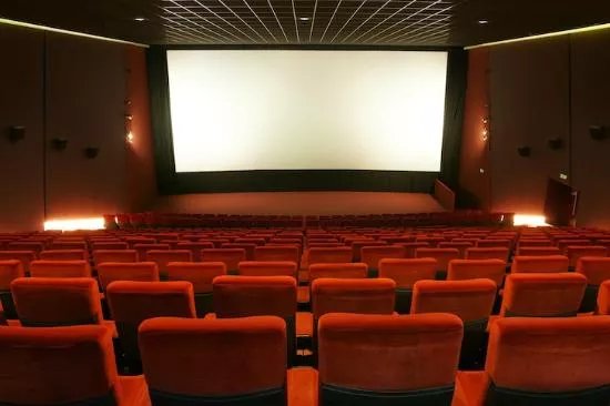 Cinema Rex