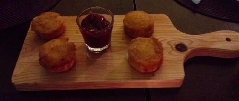 Baco&Tu! Tapas Bar - Barreiro