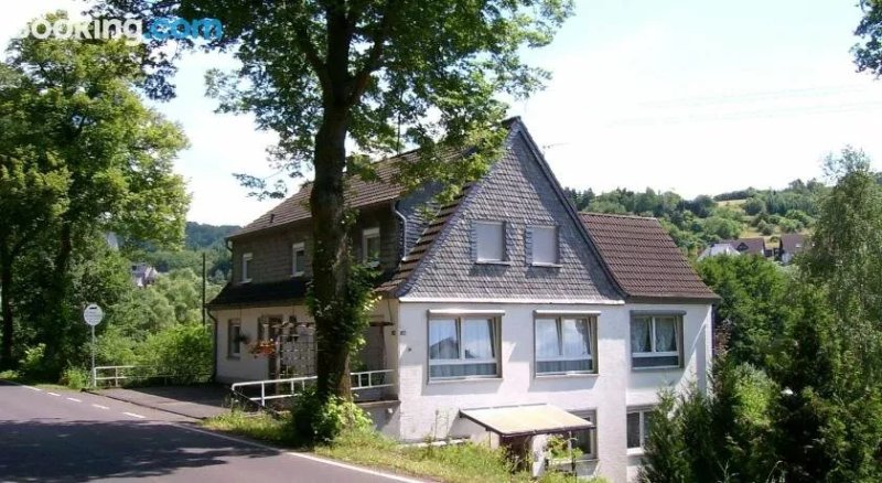Ferienwohnung Schmell