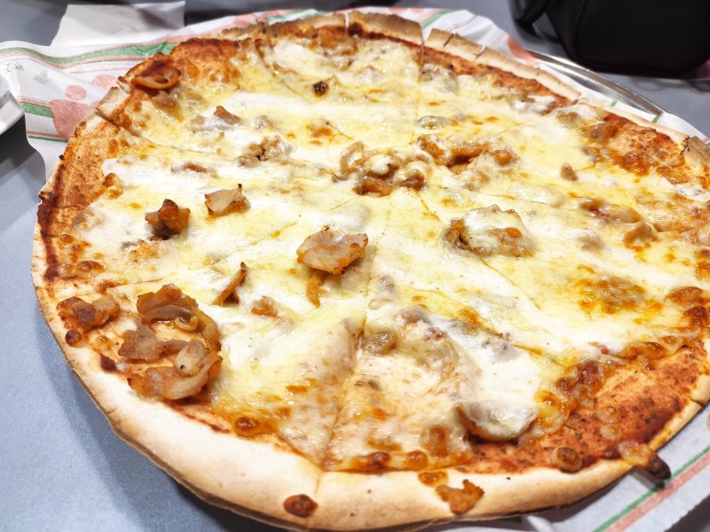 Pizzeria Roma