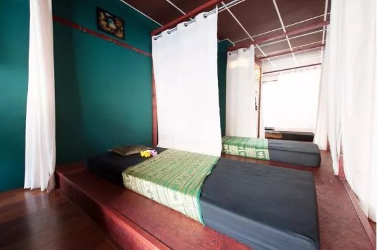 Nam Tok Wellness The Hague
