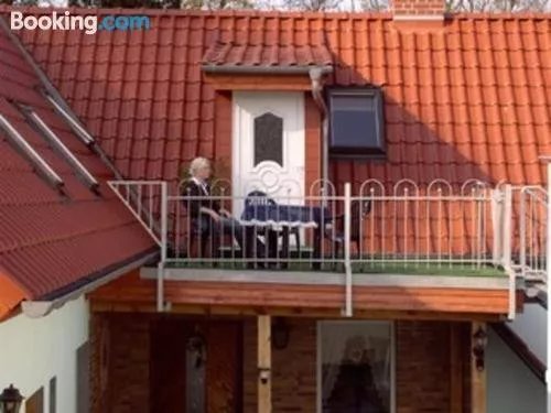 Ferienwohnungen Zawalla