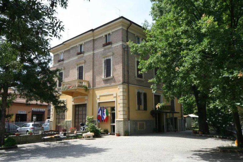 Hotel San Marino