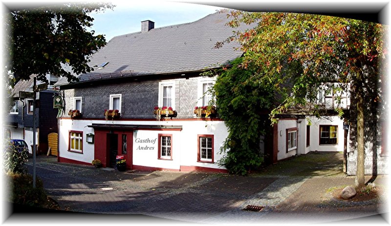 Gasthof Andres
