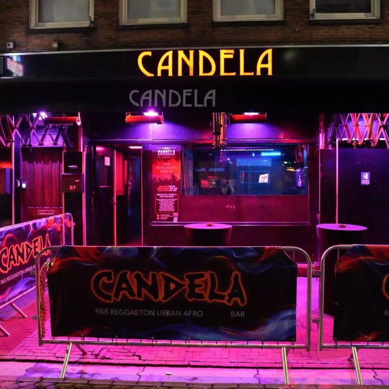 Club Candela