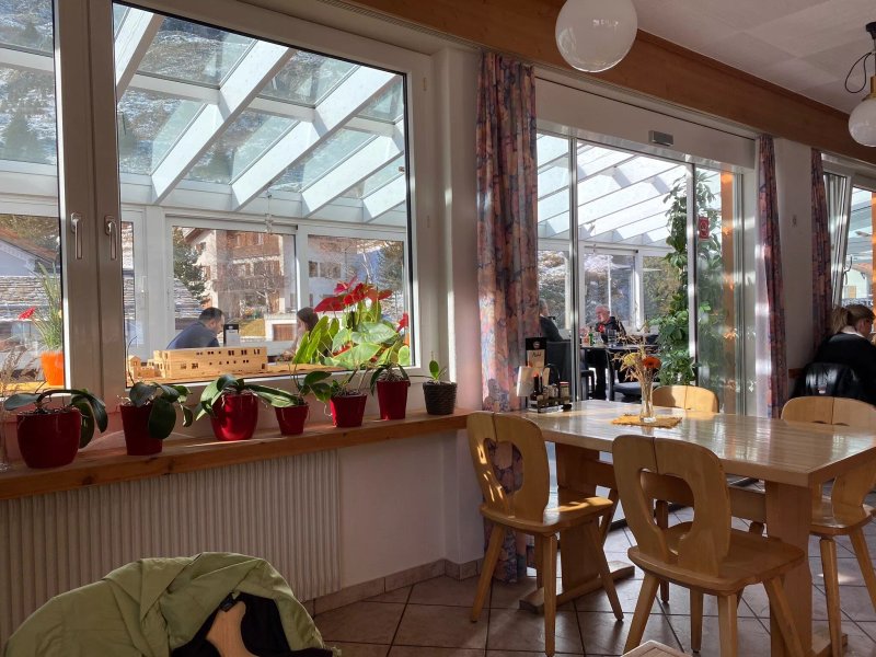 Hotel Restaurant Guidon