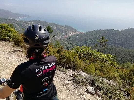 Claudio Mora | Guida e Istruttore di Mountain Bike