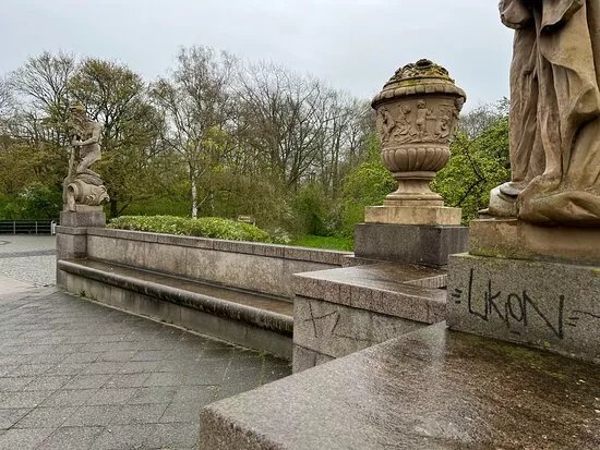 Puppenbrucke