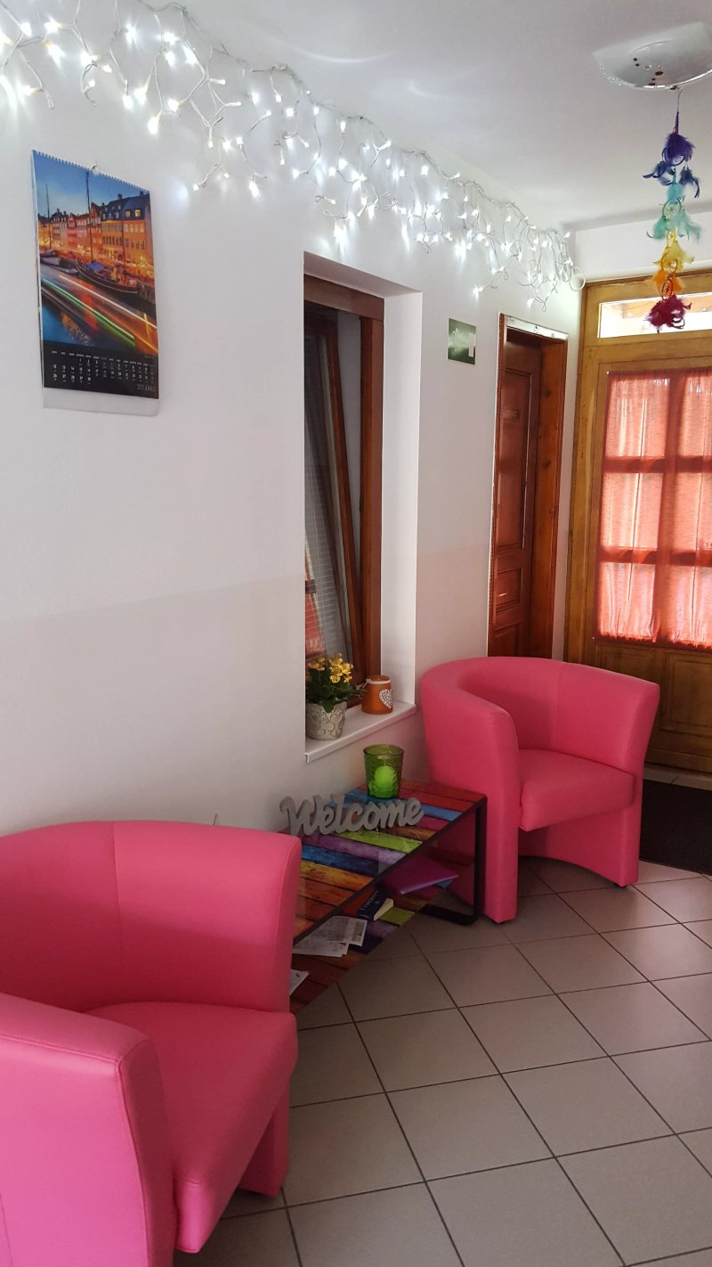 Pension Vitalitas