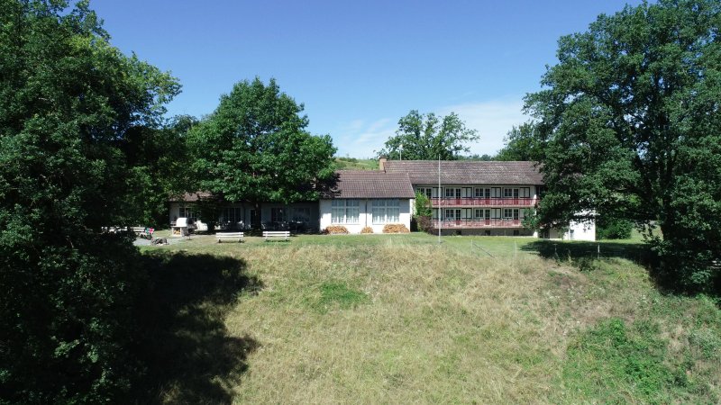 Naturpark Hotel Rüdlingen