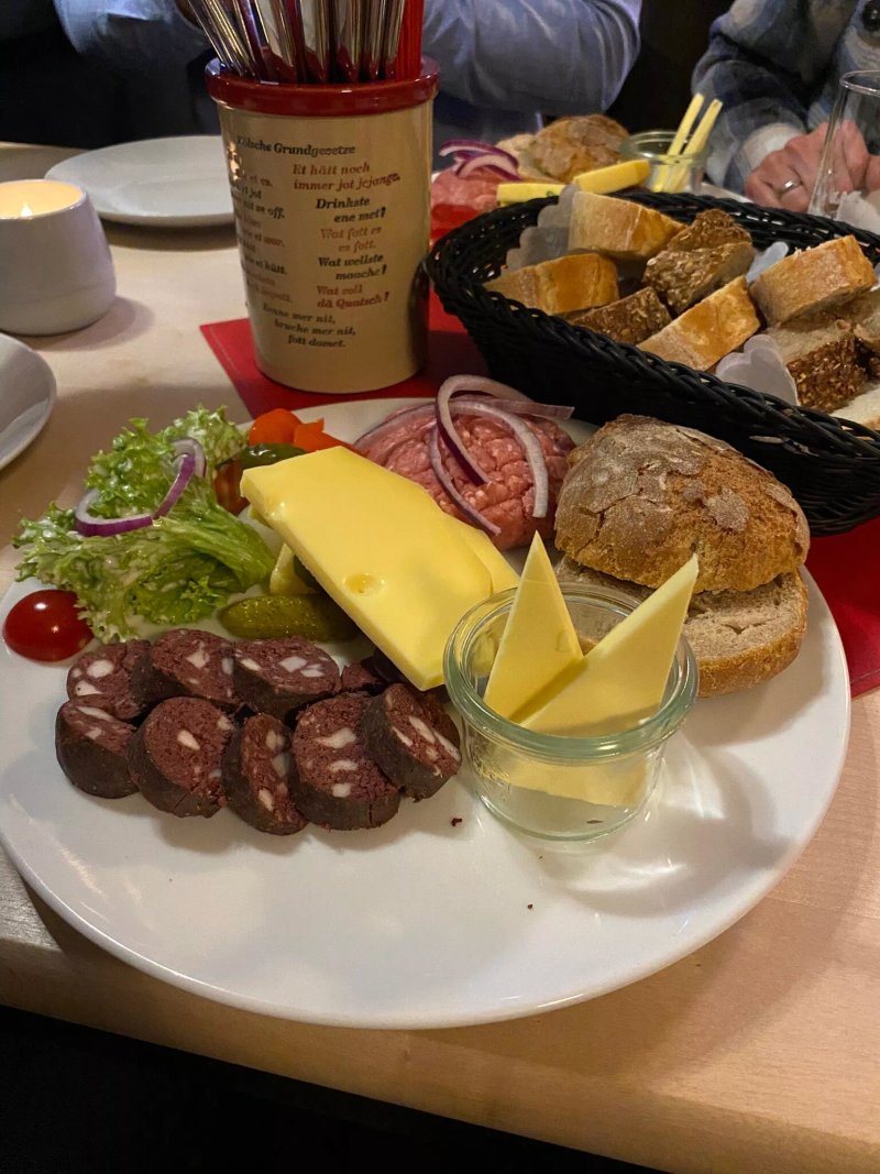 Fruh Im Landratsgarten