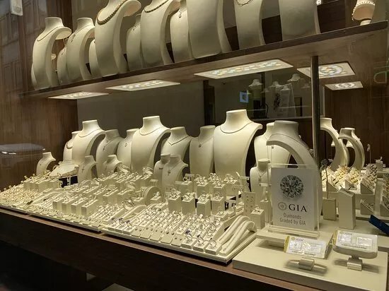 Lusso Diamonds