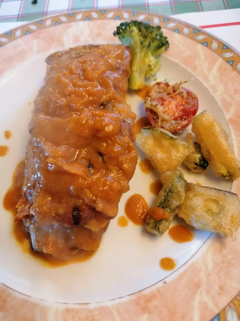 Restaurant la Merce