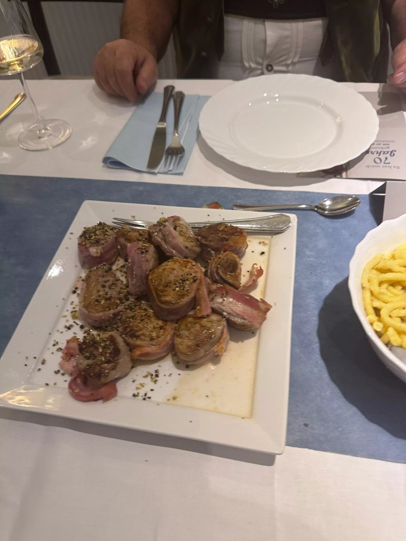 Restaurant Pilsdoerfle