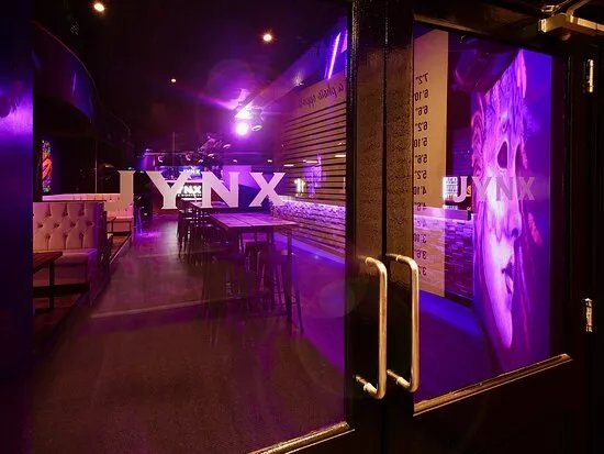 Jynx Bar & Nighclub