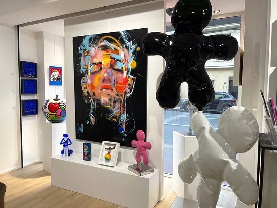 Galerie Deza Roanne