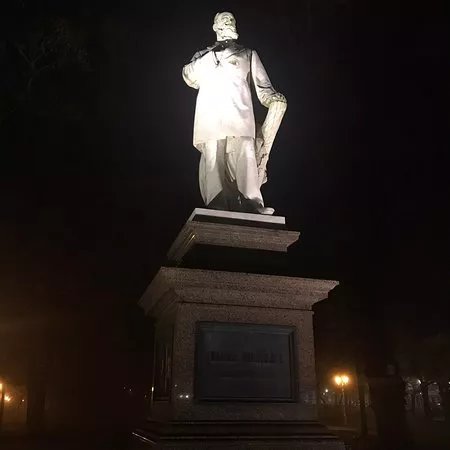 Kaiser Wilhelm Denkmal