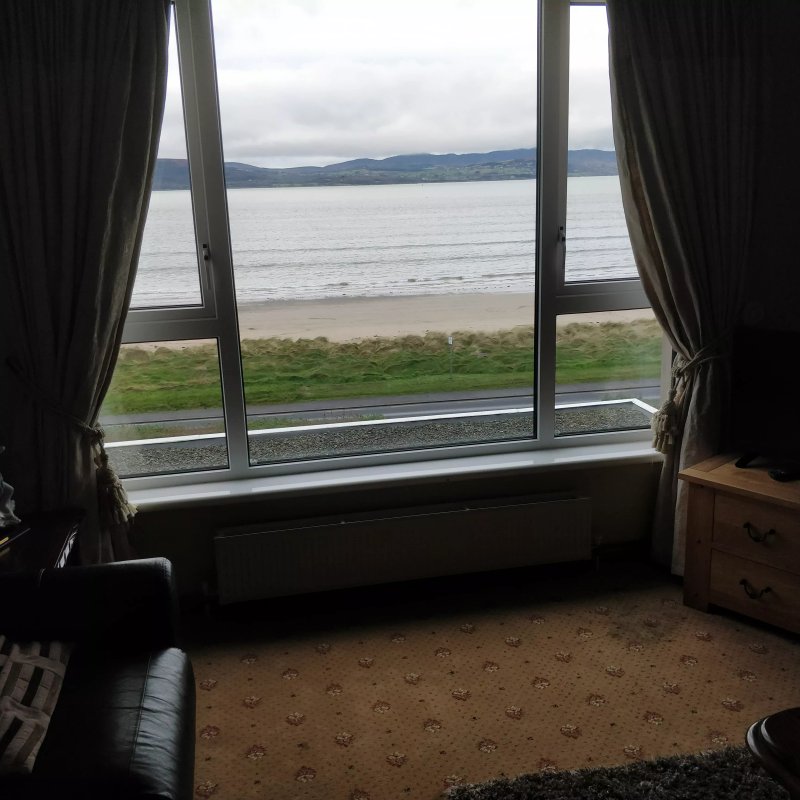 Johnny's Beach House