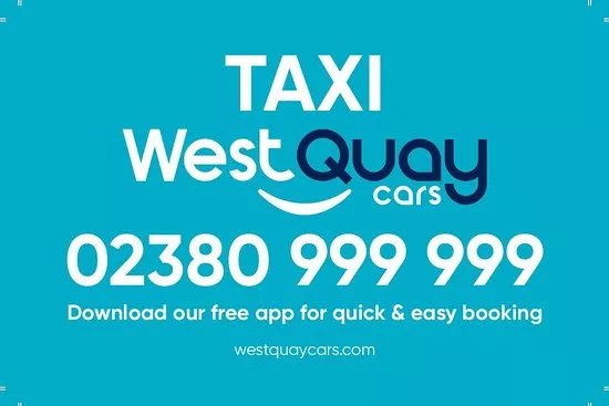 West Quay Cars