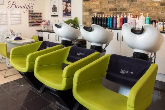 Bella Mia Hair & Beauty