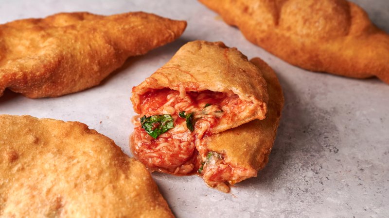 Panza Mia - Italian Street Food