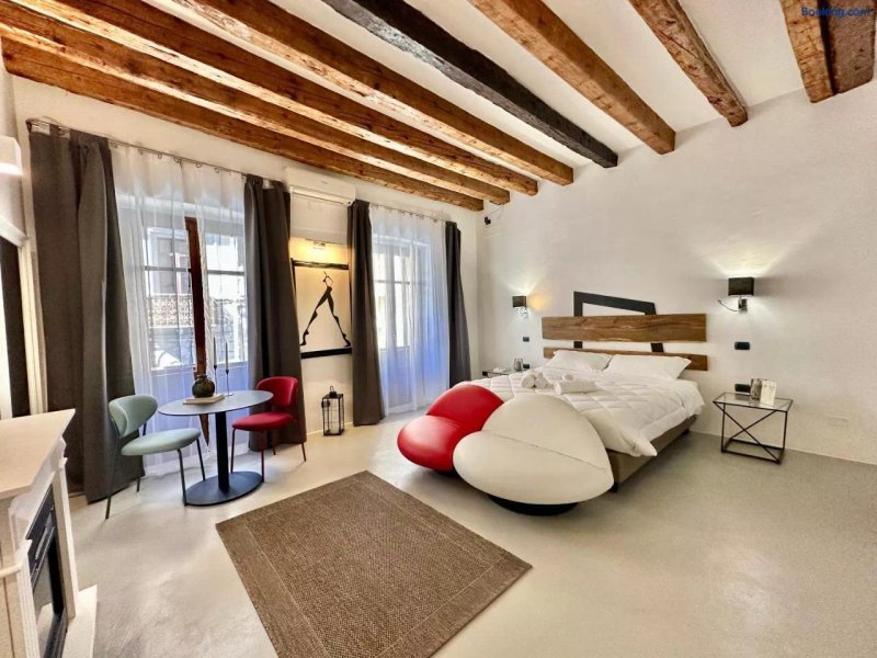 CeO Savoia Deluxe Rooms