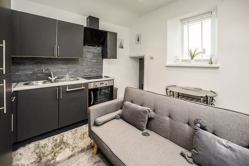 Hide-out At Our Modernised Cosy Cottage Retreat