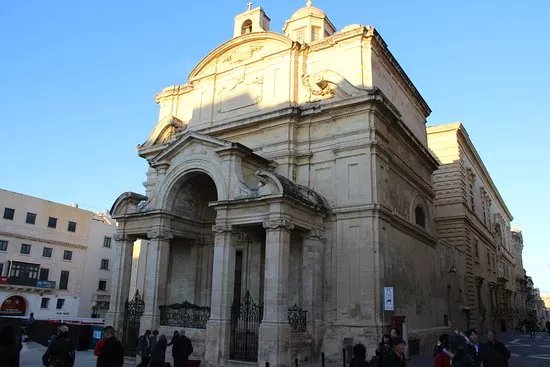 Our Lady of Victories Church