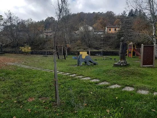 Giardino Le Piastre