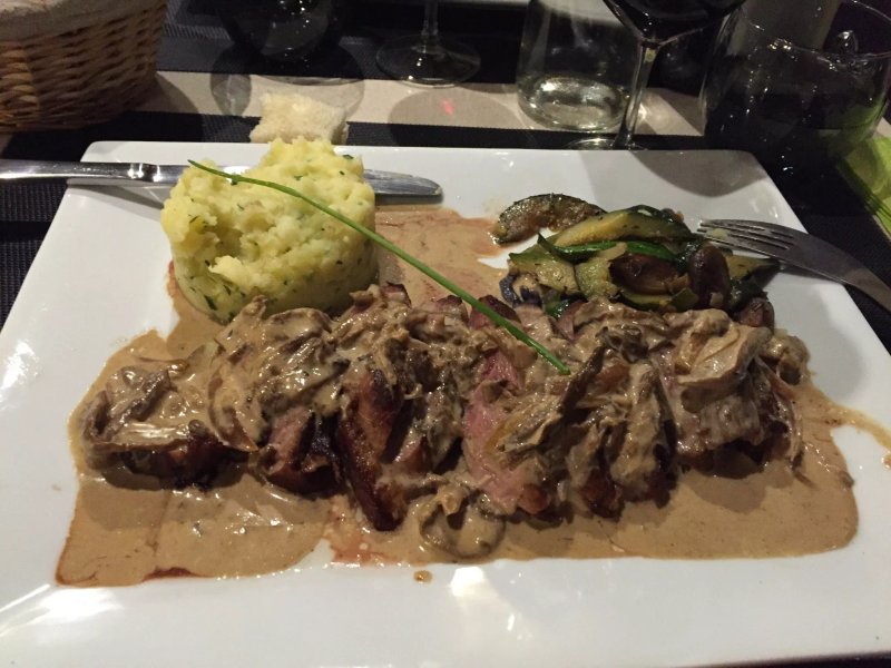 Brasserie Le Colibri