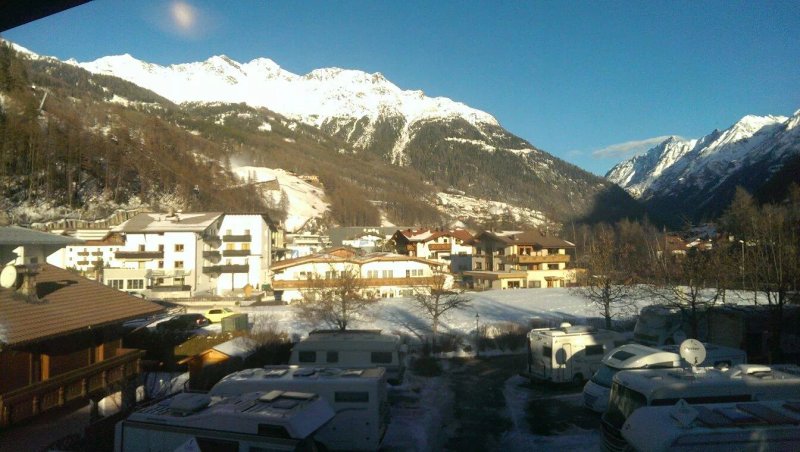 Haus Felsneck