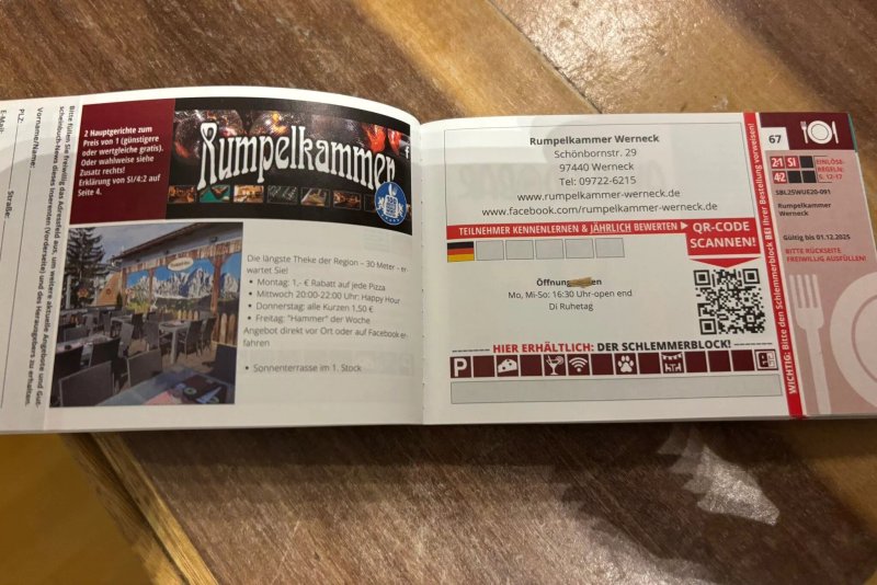 Rumpelkammer