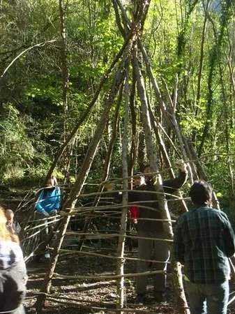 La Ponte - Ecomuseu