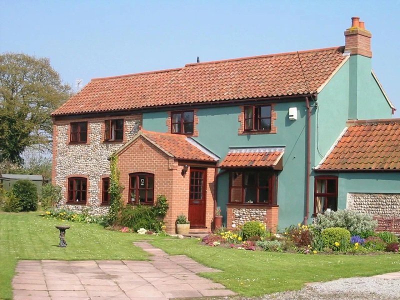 Briarley Lodge