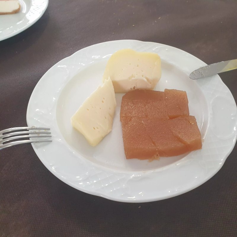 4 Ventos