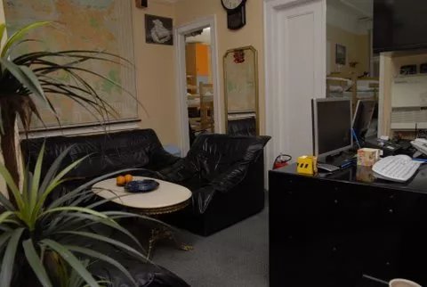 Hostel Flash