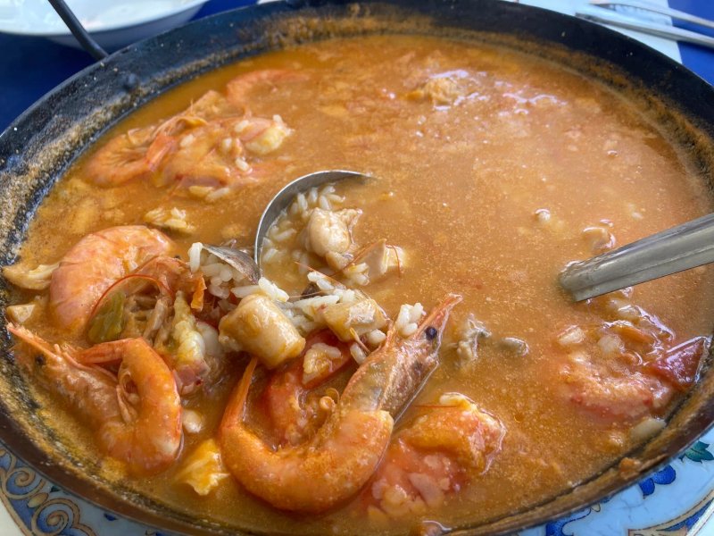 En La Tasquita Te Espero
