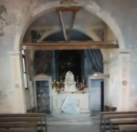 Chiesa della Madonna del Carmine