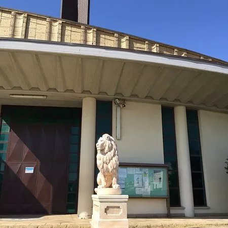 Chiesa Parrocchiale del Sacro Cuore di Gesu