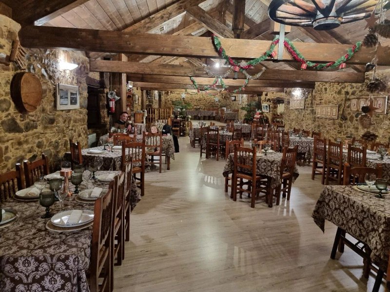 Hotel Rural El Verdenal