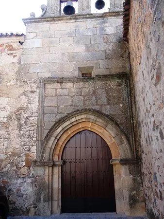 Convento de San Pablo