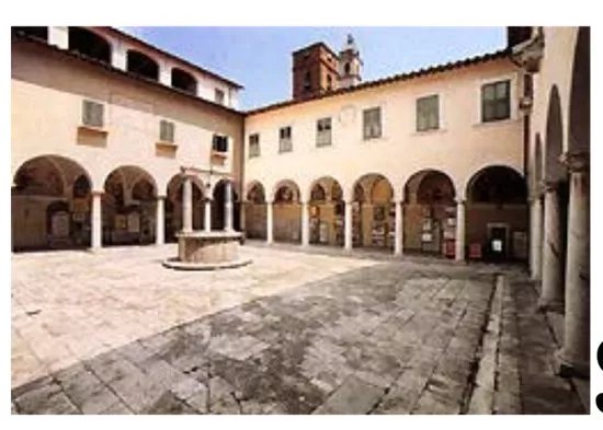 Chiesa del Santissimo Salvatore