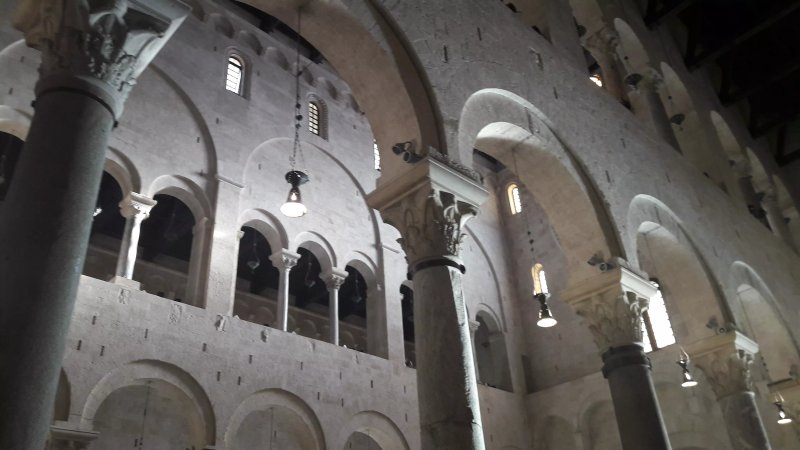 B&B La Corte di Bari
