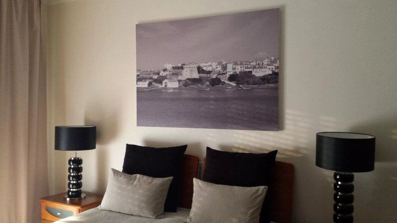 Milfontes Guest House