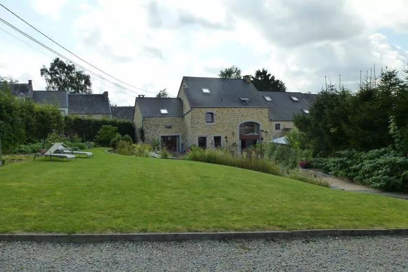 B&B Aux Anges