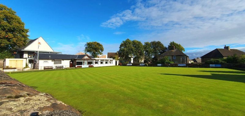 Inverkeithing Bowling Club