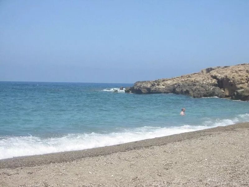 Detached Villa In Cul-de-Sac With Private Pool And Sea Views & Free WiFi.