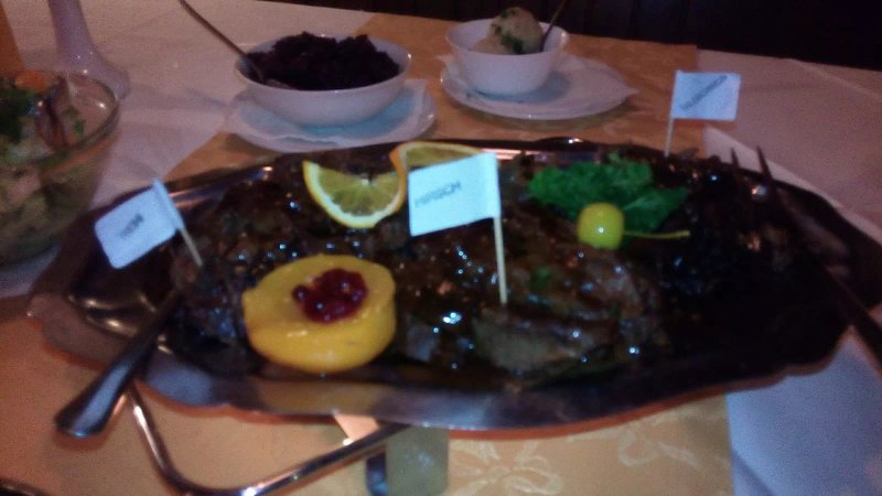 Gasthaus Wuebbeler